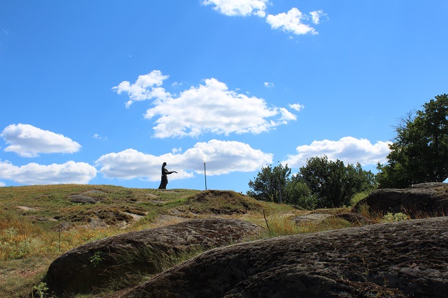 Маруся богуславка