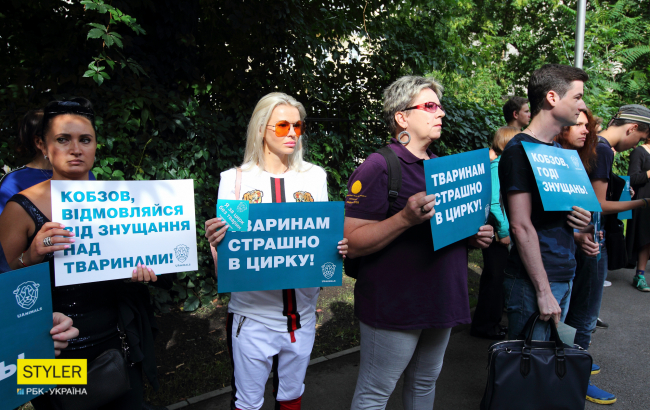 Кобзов, хватит издевательств