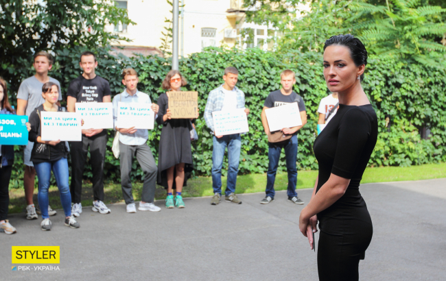 Даша Астафьева 