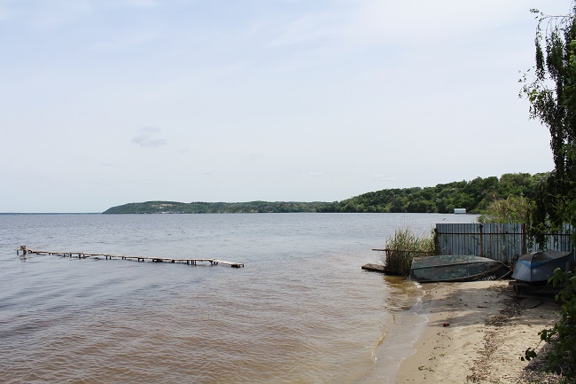 Село Триполье