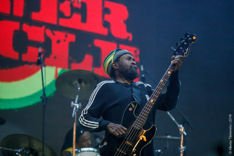 В Черноморске прошел Koktebel Jazz Festival: как это было