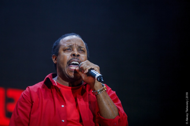 В Черноморске прошел Koktebel Jazz Festival: как это было