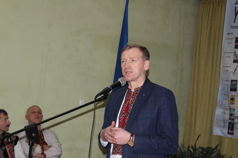 В Верховине завершились Дни украинского кино: главный приз КМКФ "Молодость" получили "Киборги"