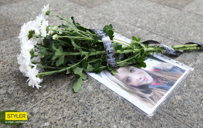 "Кремлівський монстр повинен відповісти": у Києві вшанували пам'ять жертв MH17 (фото)