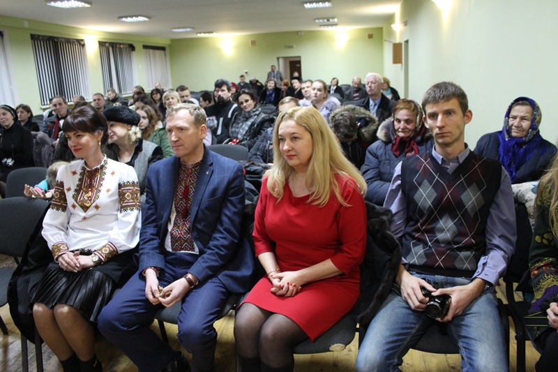 В Верховине завершились Дни украинского кино: главный приз КМКФ "Молодость" получили "Киборги"