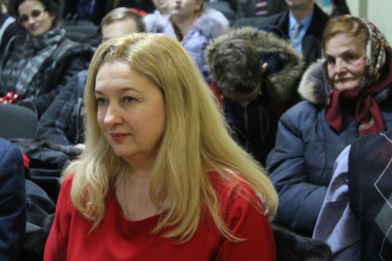 В Верховине завершились Дни украинского кино: главный приз КМКФ "Молодость" получили "Киборги"