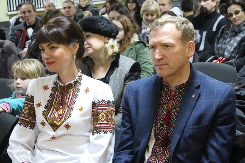 В Верховине завершились Дни украинского кино: главный приз КМКФ "Молодость" получили "Киборги"