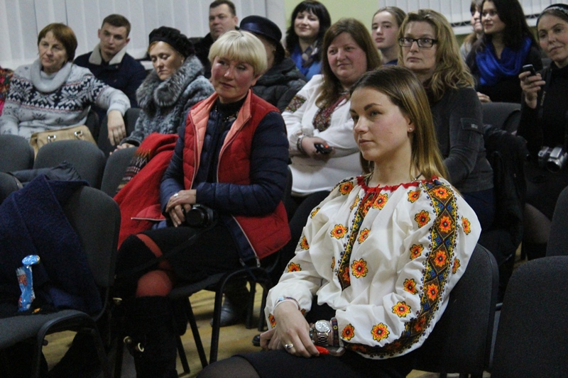 В Верховине завершились Дни украинского кино: главный приз КМКФ "Молодость" получили "Киборги"