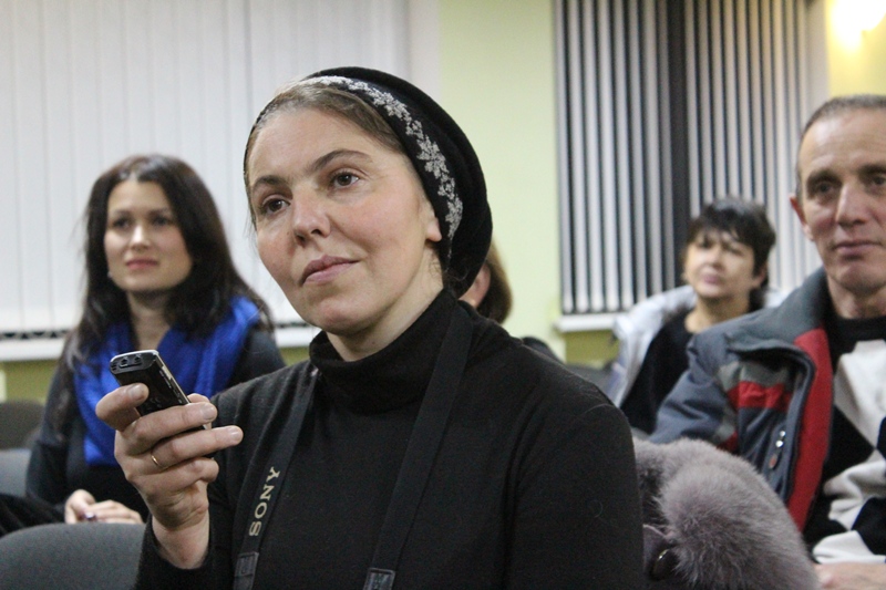 В Верховине завершились Дни украинского кино: главный приз КМКФ "Молодость" получили "Киборги"