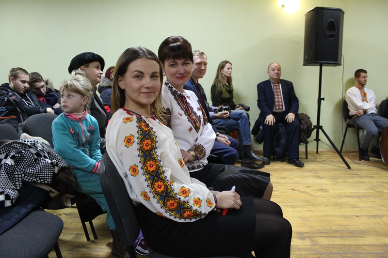 В Верховине завершились Дни украинского кино: главный приз КМКФ "Молодость" получили "Киборги"