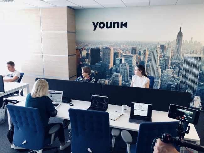 Как украинцы трансформируют музыкальную индустрию с помощью блокчейна