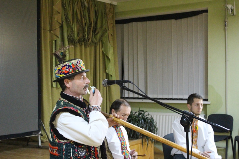 В Верховине завершились Дни украинского кино: главный приз КМКФ "Молодость" получили "Киборги"