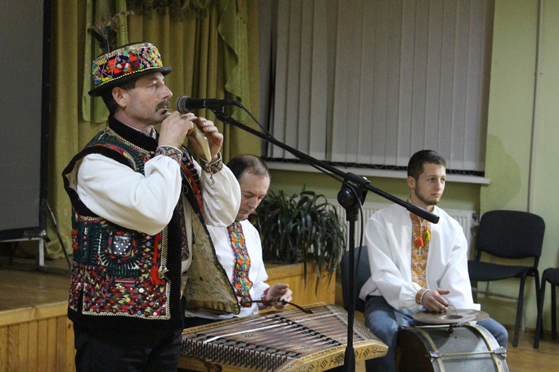 В Верховине завершились Дни украинского кино: главный приз КМКФ "Молодость" получили "Киборги"