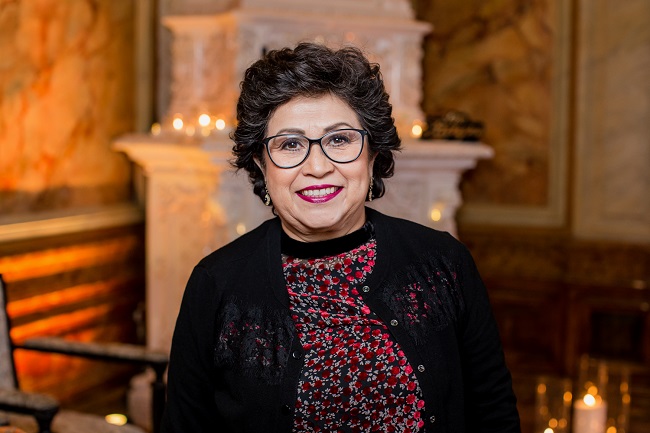 "Витриманий над хмарами": у Києві відбулася дегустація унікального в своєму роді рома ZACAPA