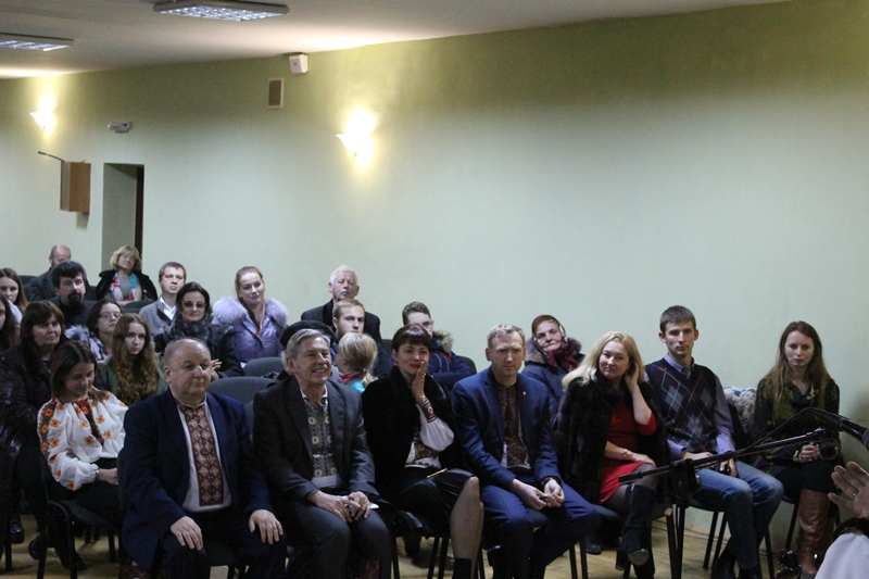 В Верховине завершились Дни украинского кино: главный приз КМКФ "Молодость" получили "Киборги"