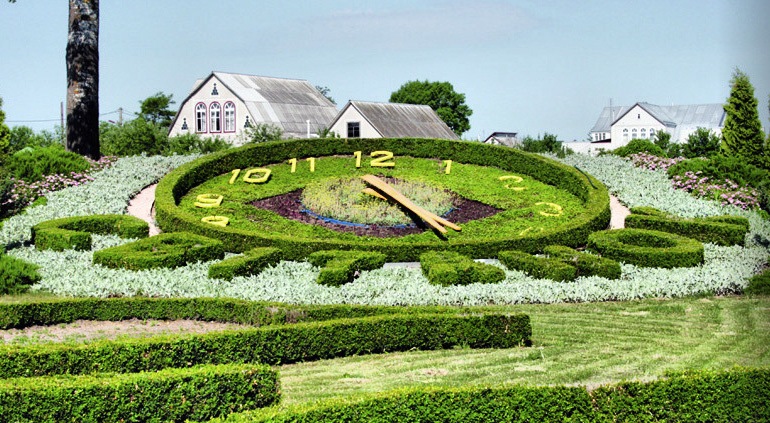 От Ковалевки до Бук: лучший тур выходного дня по Киевской области