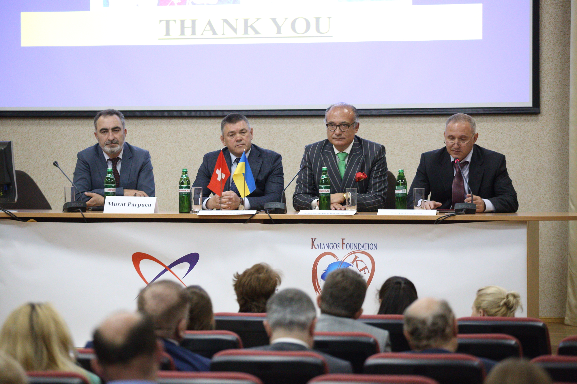 Дела сердечные: в Украине будут бесплатно оперировать детей из Молдовы и Таджикистана