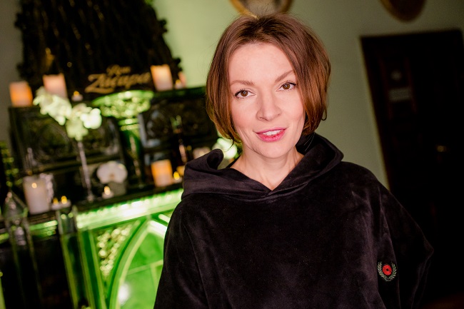 "Витриманий над хмарами": у Києві відбулася дегустація унікального в своєму роді рома ZACAPA