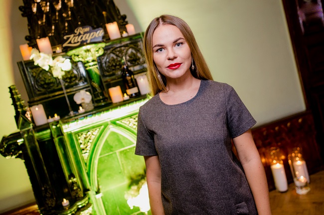 "Витриманий над хмарами": у Києві відбулася дегустація унікального в своєму роді рома ZACAPA