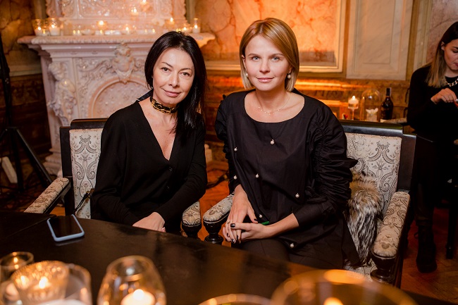 "Витриманий над хмарами": у Києві відбулася дегустація унікального в своєму роді рома ZACAPA