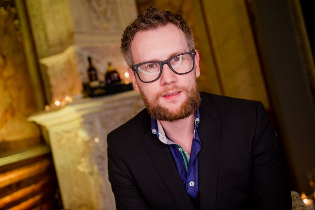 "Витриманий над хмарами": у Києві відбулася дегустація унікального в своєму роді рома ZACAPA