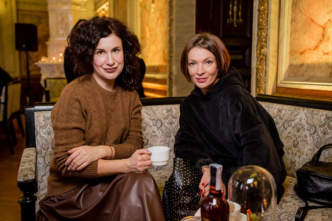 "Витриманий над хмарами": у Києві відбулася дегустація унікального в своєму роді рома ZACAPA