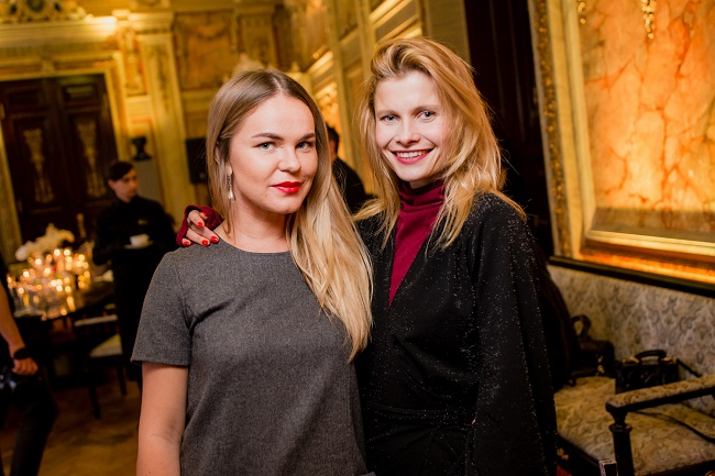 "Витриманий над хмарами": у Києві відбулася дегустація унікального в своєму роді рома ZACAPA