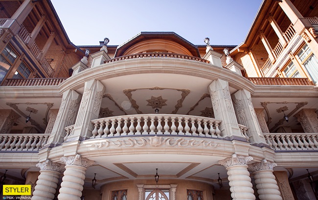 Риск серьезный: вокруг резиденции Межигорье назревает скандал