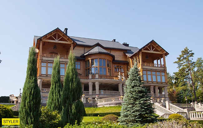 Риск серьезный: вокруг резиденции Межигорье назревает скандал