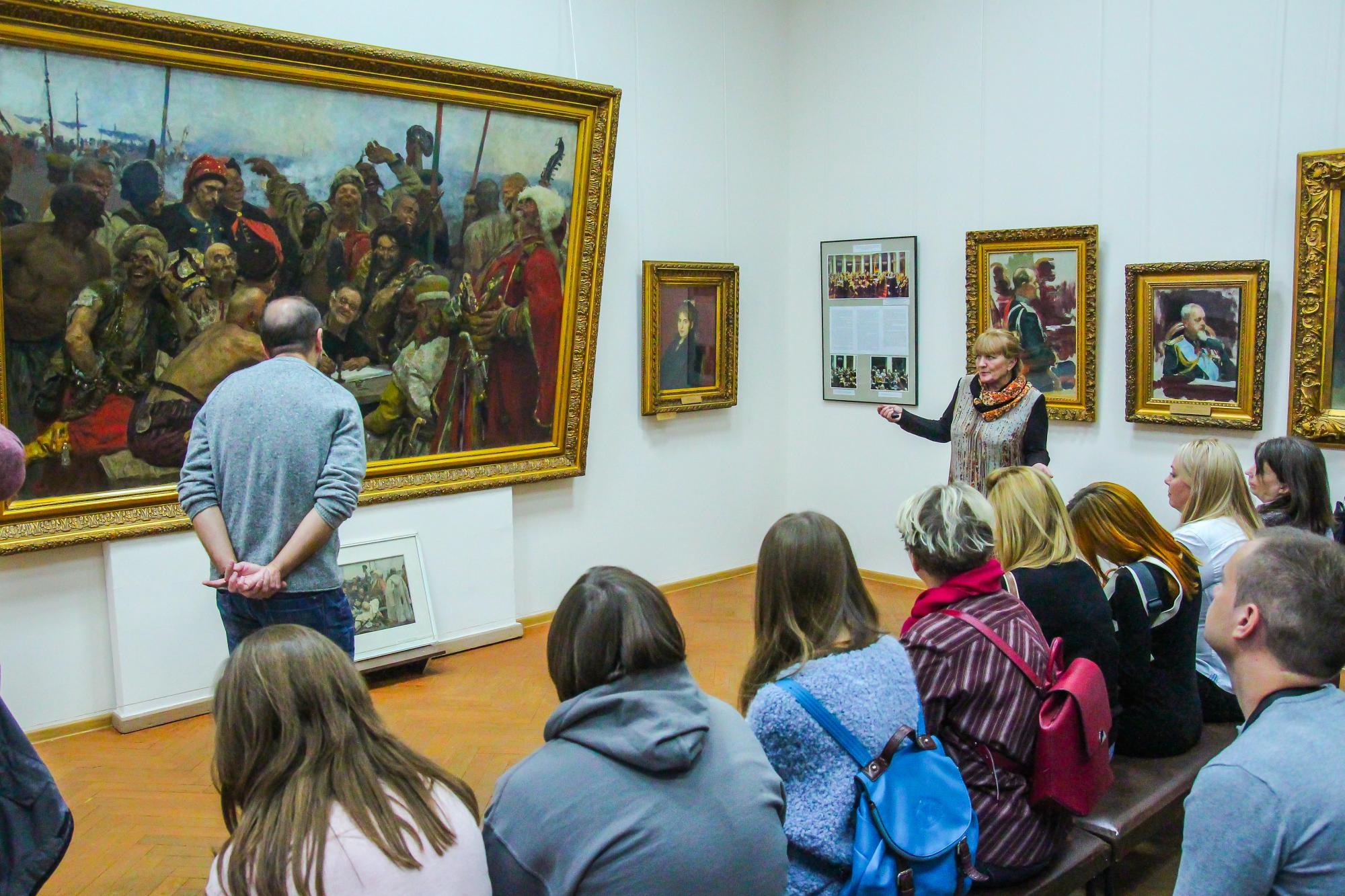 Харківський художній музей