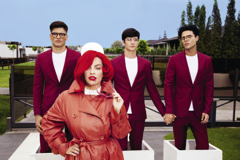 &quot;Это было смело&quot;: психолог Наталья Холоденко потрясла новым образом