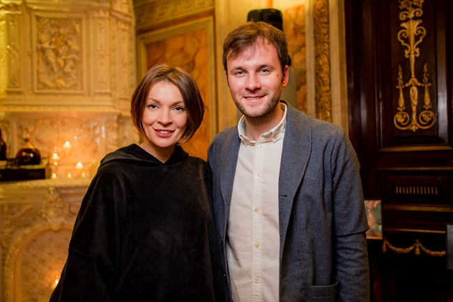 "Витриманий над хмарами": у Києві відбулася дегустація унікального в своєму роді рома ZACAPA