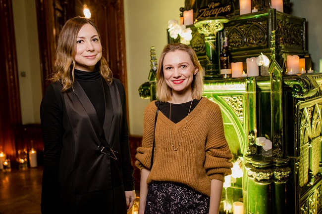 "Витриманий над хмарами": у Києві відбулася дегустація унікального в своєму роді рома ZACAPA