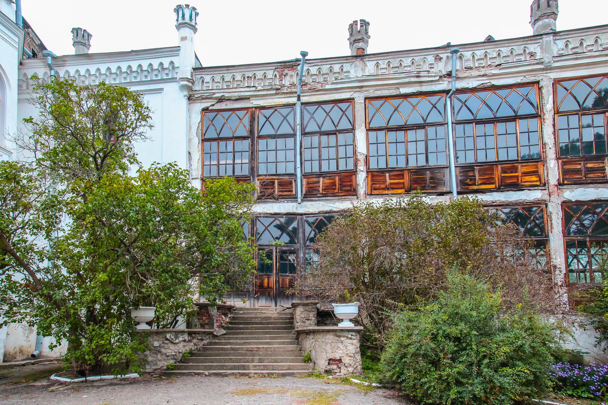 Пригода на вікенд: п'ять найкращих місць в Україні для зимового відпочинку