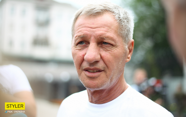 &quot;Это моя боль&quot;: у посольства РФ вспомнили пропавших в оккупированном Крыму (фото)