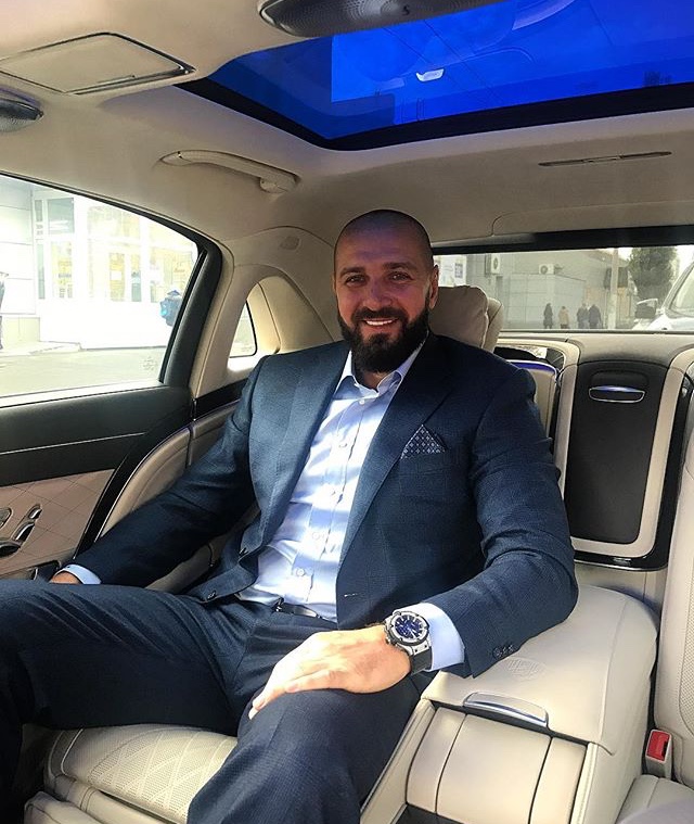 Холостяк 9 сезон: главным героем может стать известный адвокат