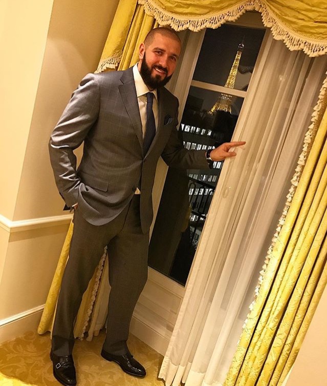 Холостяк 9 сезон: главным героем может стать известный адвокат