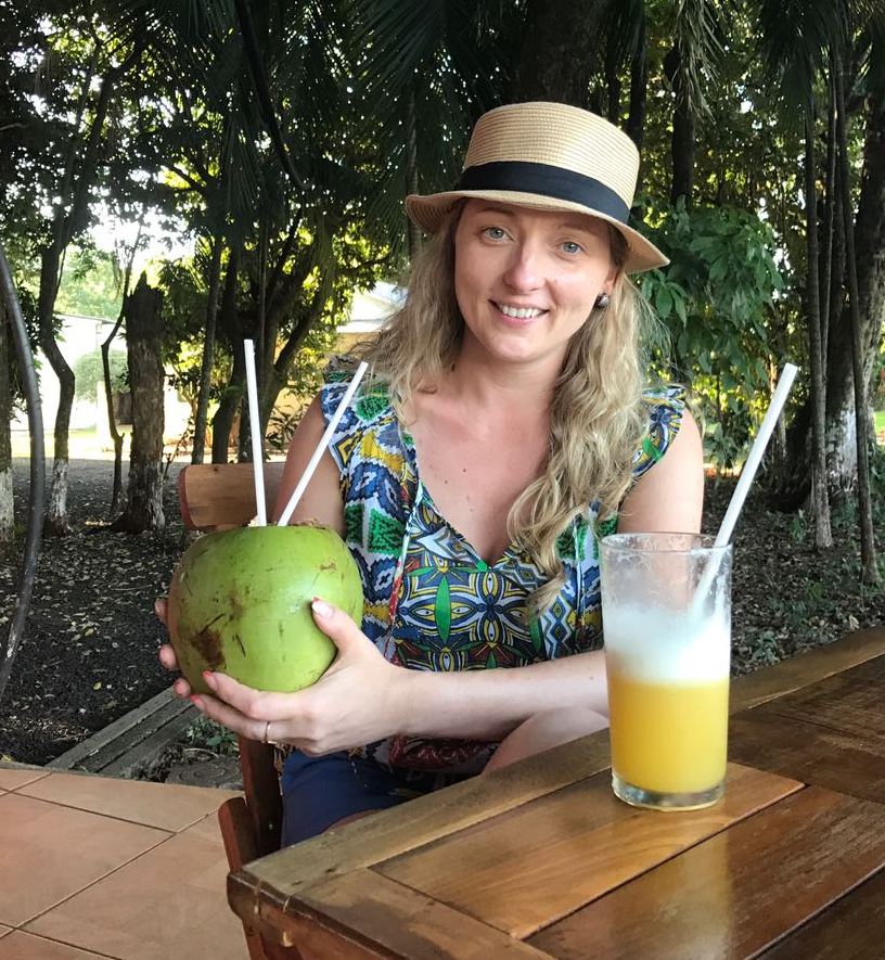 Найти место под солнцем: как живется эмигрантке из Крыма в далекой Аргентине