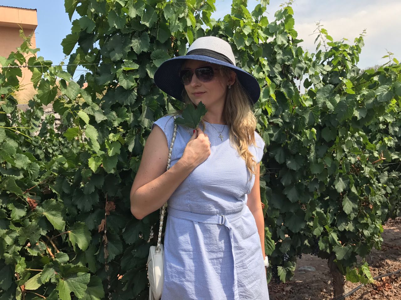 Найти место под солнцем: как живется эмигрантке из Крыма в далекой Аргентине