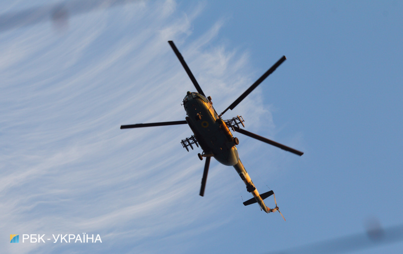 250 единиц техники и 4,5 тысячи военных: яркие фото репетиции парада ко Дню Независимости