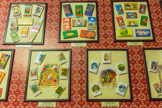 Город, которому повезло: Тростянец удивляет туристов Круглым двором и уникальным дендропарком