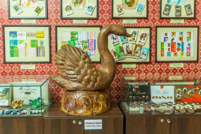 Город, которому повезло: Тростянец удивляет туристов Круглым двором и уникальным дендропарком