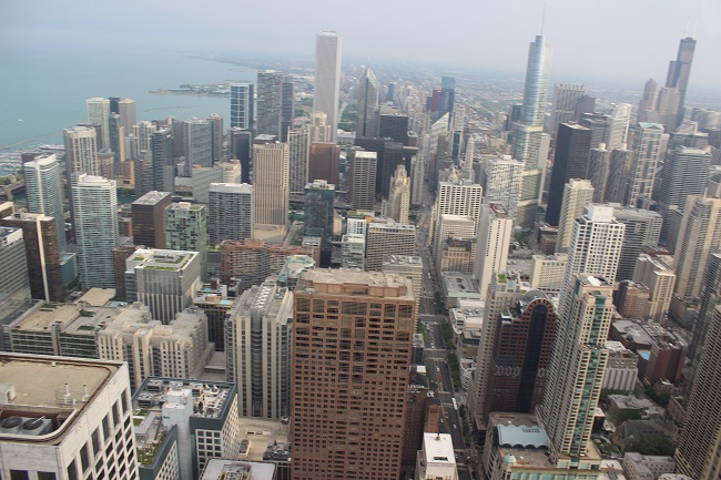 Интервью с путешественницей Мариной Гриценко