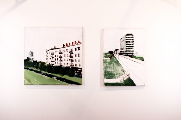 Советское прошлое глазами грузинских художников (fw-daily.com)