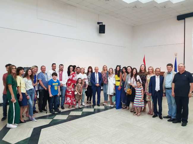 &quot;Нельзя опускать руки&quot;: украинские воины вызвали настоящий ажиотаж в Ливане