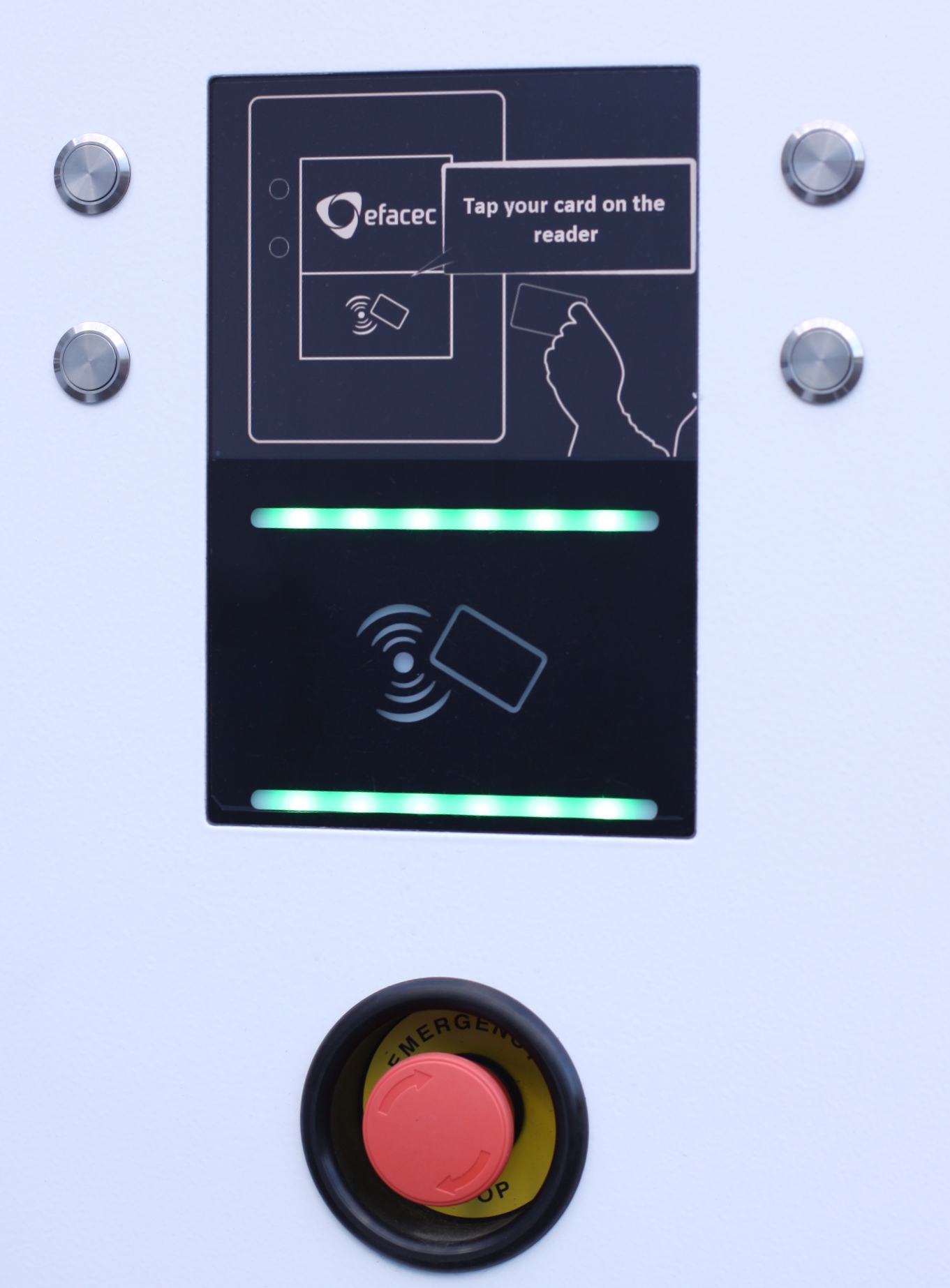 Экспресс квартал: как работают самые быстрые зарядки для электромобилей в Украине