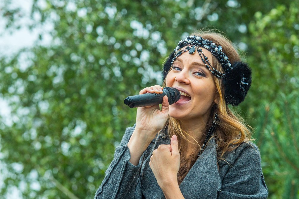 Анна Заклецька