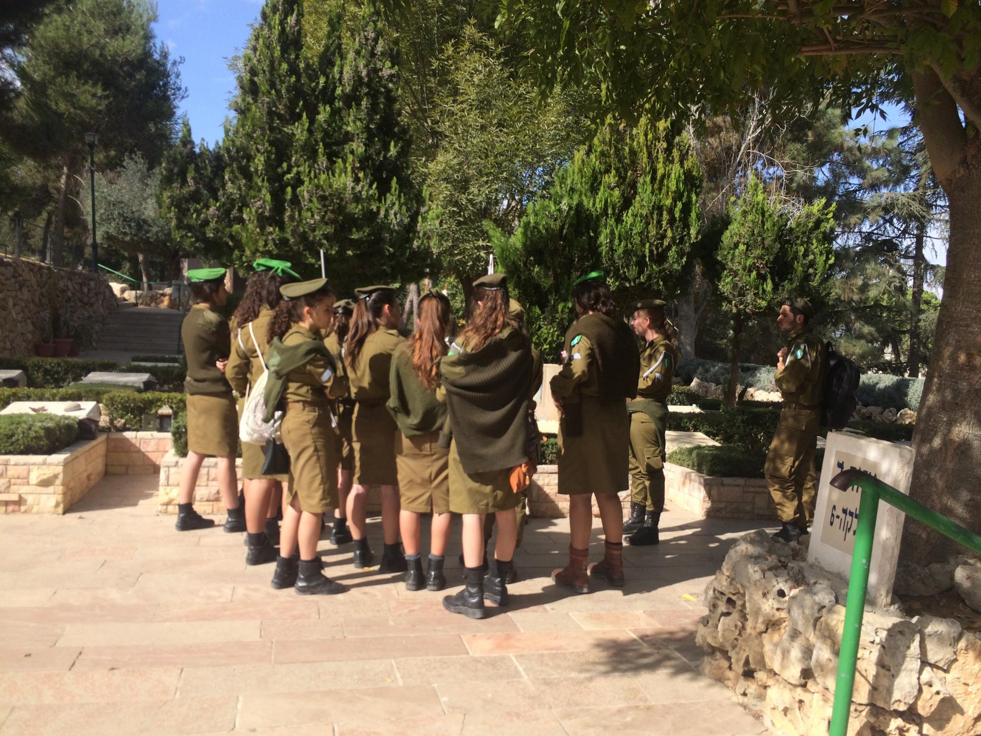 Про ізраїльських воїнів ходять легенди: як служать в одній з наймогутніших армій світу