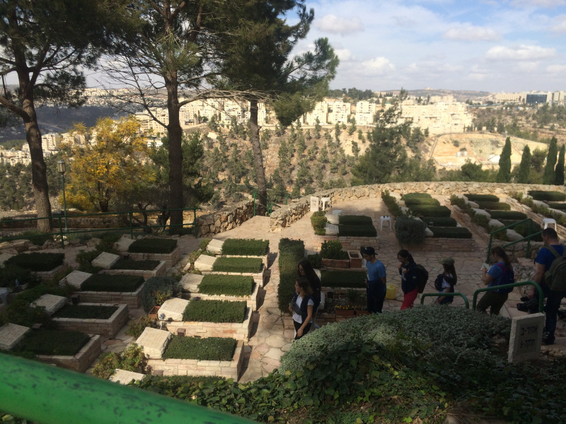 Про ізраїльських воїнів ходять легенди: як служать в одній з наймогутніших армій світу