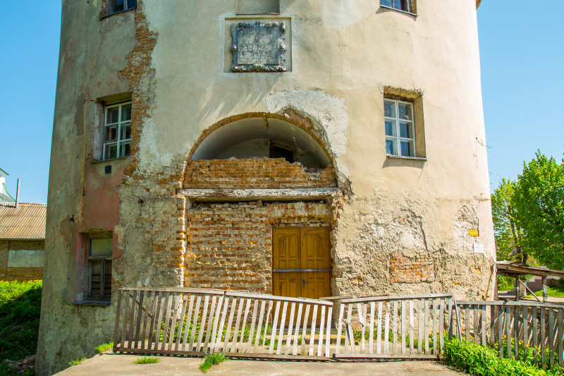 "Разобрано, разрушено или перестроено": чем для Украины грозит катастрофа в охране памятников архитектуры